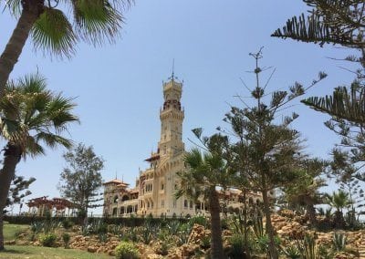 فندق توليب الإسكندرية Tolip Hotel Alexandria
