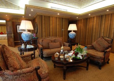 رويال ان النخبة Royal Inn Al-Nokhba Hotel