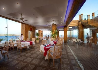 صن رايز ارابيان بيتش ريزورت Sunrise Arabian Beach Resort