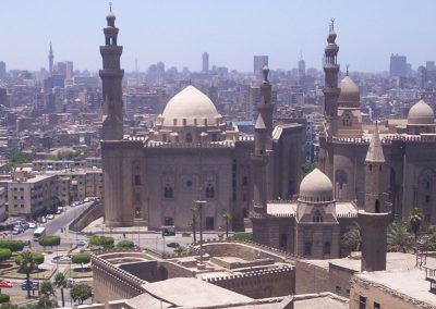 8 اسباب لزيارة مدينة القاهرة