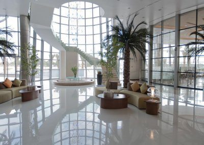 فندق نوفوتيل أبوظبي Novotel Abu Dhabi Hotel