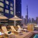 فندق ستينبيرجرالخليج التجاري دبي