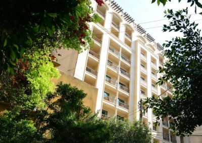 فندق كورال الحمرا بيروت Coral Beirut Al Hamra Hotel