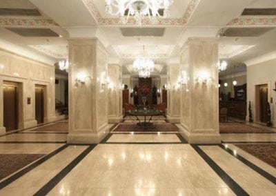فندق سلطان هان  Hotel Sultanhan