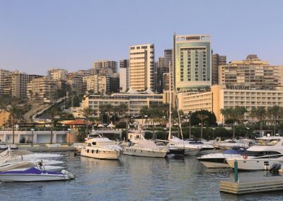 Movenpick Hotel Beirut