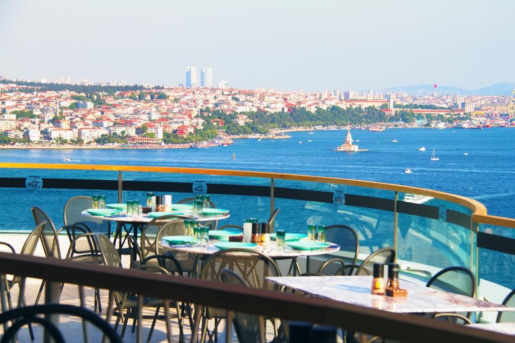 فندق أوبرا اسطنبول