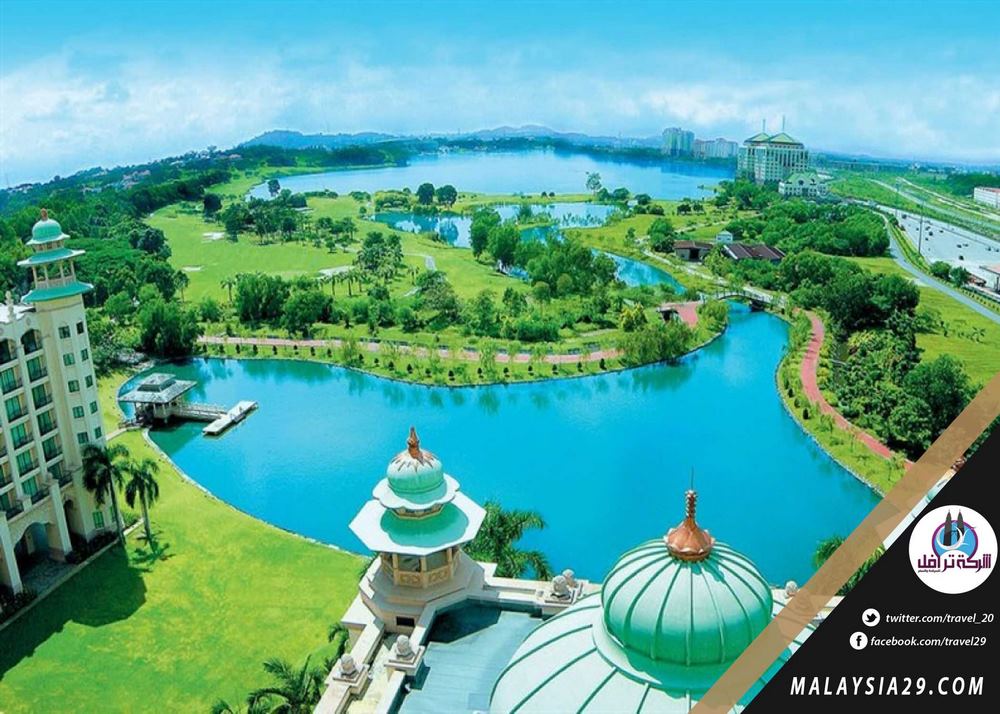 أهم الاماكن السياحيه في سيلانجور ماليزيا