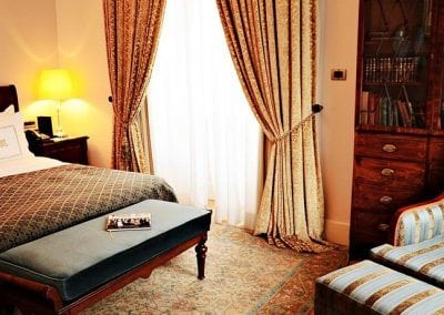 فندق بيرا بالاس الجميرا Pera Palace Hotel Jumeirah