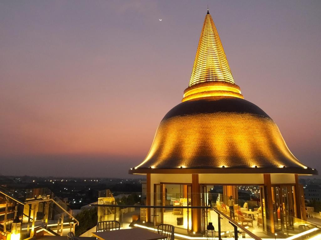 دليل السياحية في مدينة ناخون باتوم تايلاند | مدينة ناخوم باتوم فى تايلاند