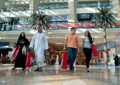 عطور ال ٧ عجائب الإمارات | افضل العطور العالميه الموجوده بالامارات