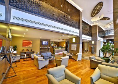 فندق رمادا اسطنبول أولد سيتي Ramada Istanbul Old City Hotel