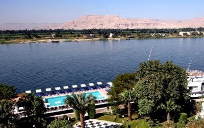 إيبيروتل الأقصر Iberotel Luxor
