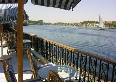 فندق بيراميزا إيزيس كورنيش أسوان Pyramisa Isis Corniche Aswan Resort