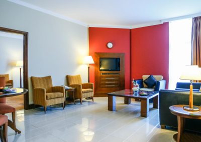 J5 رمال للشقق الفندقية J5 Rimal Hotel Apartments