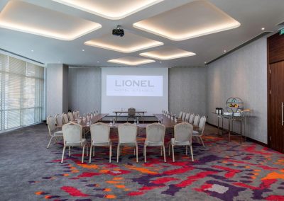 ليونيل هوتل اسطنبول Lionel Hotel Istanbul