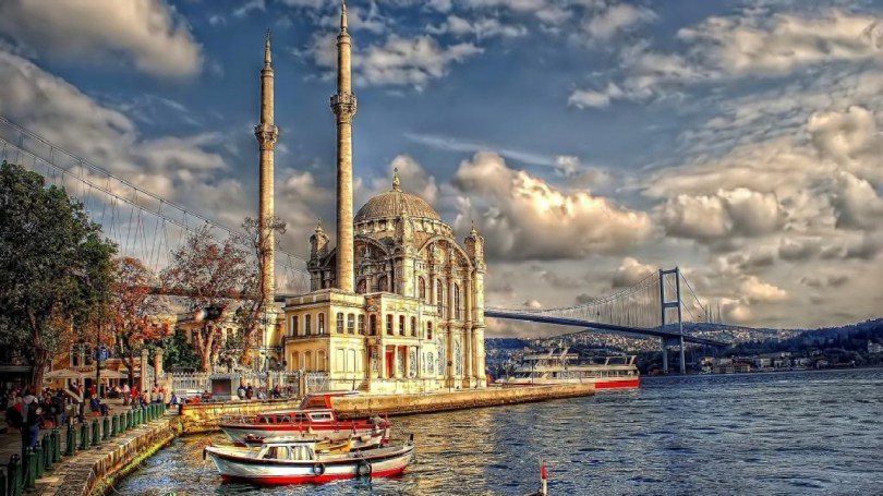 أفضل فنادق لقضاء شهر العسل في أسطنبول