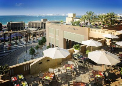 سوفيتل جميرا بيتش دبي Sofitel Dubai Jumeirah Beach