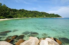 افضل الانشطة فى جزيره سنجار بيسار في ماليزيا | جزيرة سنجار بيسار ماليزيا
