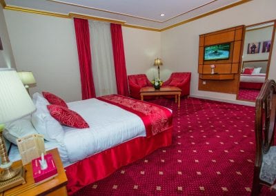 أمجاد الضيافة Amjad Al Diyafah Hotel