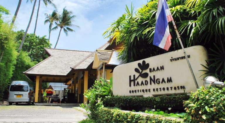أفضل فنادق كوساموي تايلاند الموصى بها 2018