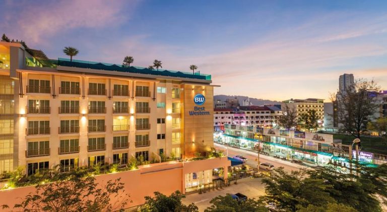 أفضل فنادق بوكيت تايلاند الموصى بها 2018