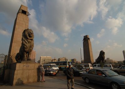كوبرى قصر النيل