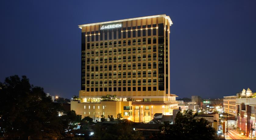 أفضل فنادق شنغماي تايلاند موصى بها 2018