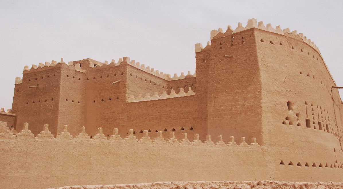 افضل الانشطة السياحية فى الدرعية التاريخيه فى الرياض | الدرعية التاريخية فى الرياض السعودية