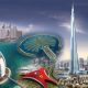 مدن الإمارات العربية المتحدة