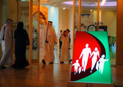 السفر الي دبي لذوي الميزانيات المحدودة