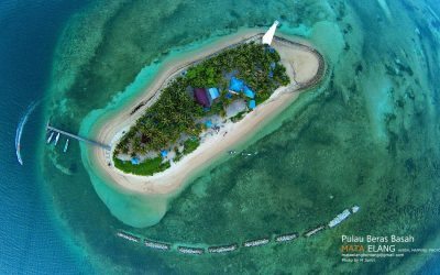 فلم جزيرة الارز المبلول Pulau Beras Basah