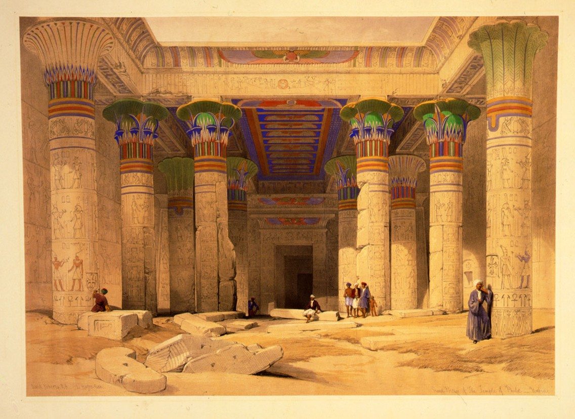 اهم الانشطة السياحية فى معبد أبو سمبل مصر