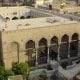مسجد الصالح طلائع في القاهرة