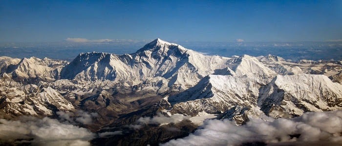 أشهر 10 جبال للتسلق في إندونيسيا