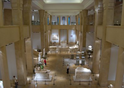 متحف بيروت الوطني