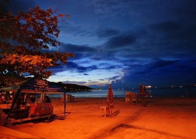 مالاتعرفه عن جزيرة بوكيت | اكتشف اسرار جزيرة بوكيت فى  ولاية تايلاند
