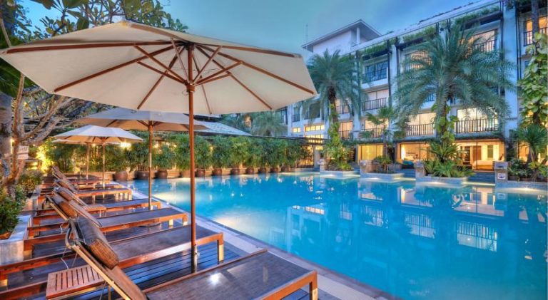 أفضل فنادق بوكيت تايلاند الموصى بها 2018