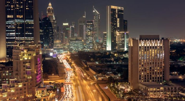 أرخص فنادق دبي موصى بها 2018