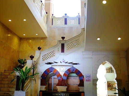 أفضل 7 أنشطة في مبنى السلطان عبد الصمد كوالالمبور