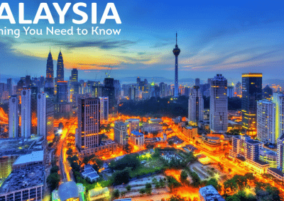 اين تقع ماليزيا | السفر الى ماليزيا | معلومات عن ماليزيا
