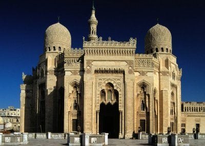 مسجد المرسى ابو العباس