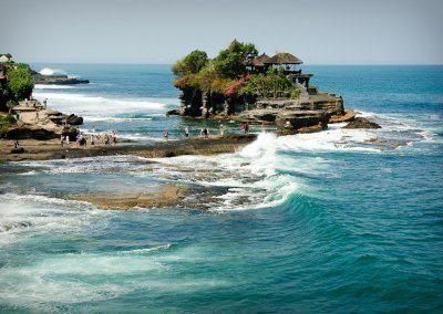 اندونيسيا | نبذة عن اندونيسيا | السفر إلى اندونيسيا | والمزيد