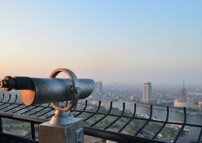 5 اسباب تدفعك لزيارة برج القاهرة من أهم المعالم السياحية الموجودة في مدينة القاهر