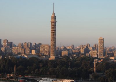 8 اسباب لزيارة مدينة القاهرة