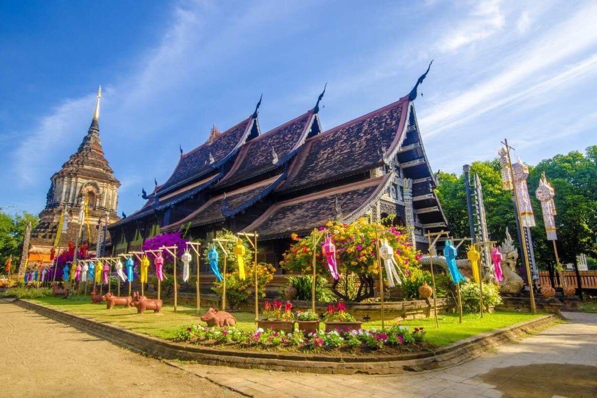 افضل الاماكن الترفيهيه فى جزيره لاماى  فى تايلاند | جزيره لاماى تايلاند