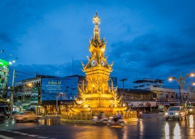 City Chiang Rai