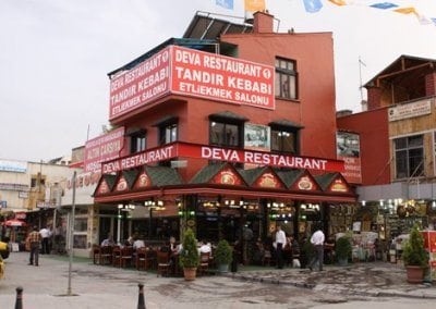 اشهر مطاعم قونية في تركيا مطاعم قونيه بتركيا تتميز قونيه بوجود العديد من المطاعم  