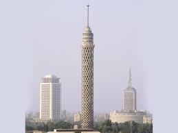 جمال وروعه برج القاهرة فى  مصر | تعرف على برج القاهرة فى مصر