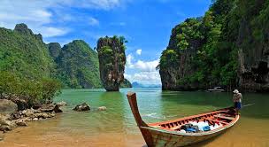 أفضل الجولات والرحلات الداخليه فى تايلاند | افضل رحلات تايلاند الداخليه