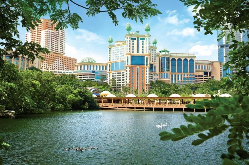 أفضل فنادق ماليزيا الموصى بها في 2018 | الفنادق المميزه فى ماليزيا